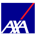 Logo AXA