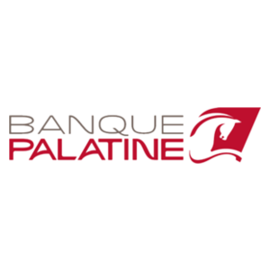 Logo Banque Palatine