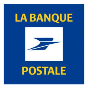 Logo La Banque Postale