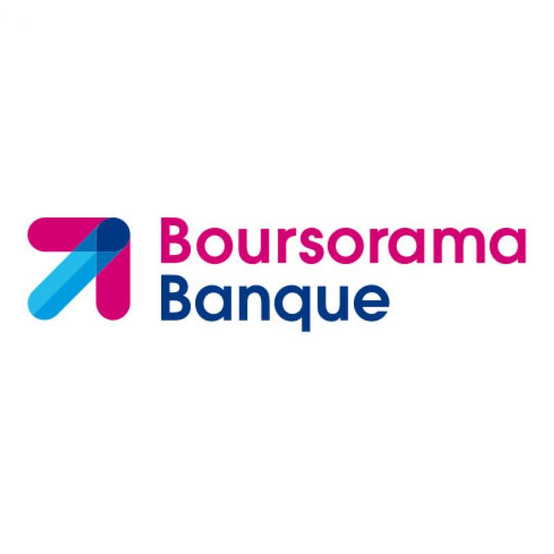 Logo BoursoBank
