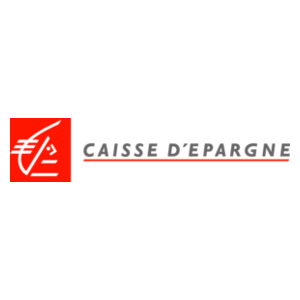 Logo Caisse d’Épargne Île-de-France