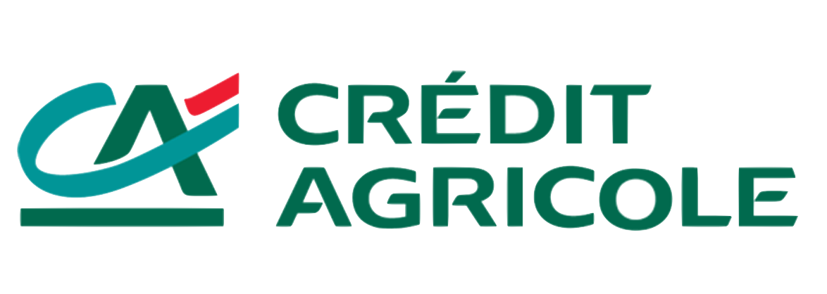 Logo Crédit Agricole d’Île-de-France