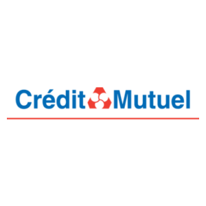 Logo Crédit Mutuel de Bretagne