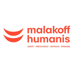 Logo Malakoff Humanis