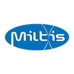 Logo Miltis