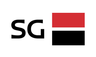 Logo Société Générale