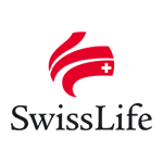 Logo Swiss Life